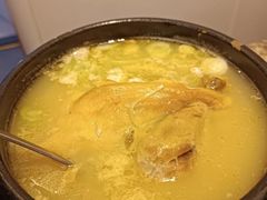 -阿里郎韩国料理