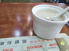 -香港仔茶餐厅(凤阳店)
