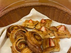 -北京丽景湾国际酒店