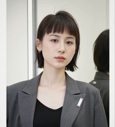 -YESIDO椰岛造型烫发染发