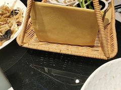 -鲁菜根·泰山菜(泰山店)