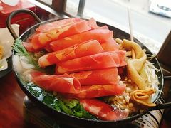 -米屋石锅拌饭(师大店)