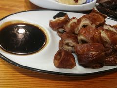 -百家鲜·杭帮菜