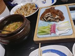 -满园烤鸭·春饼(沈北万达店)
