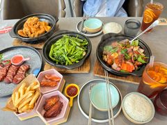 -荣记·囍粤茶餐厅(花都店)