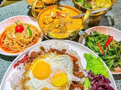 -Home Thai·泰谣(王府井apm店)