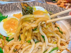 -面乙新派手擀面(大悦城店)