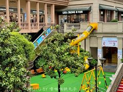 -王府井奥莱临潼小镇(临潼店)