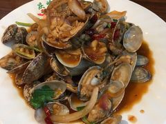 -庆峰龙虾烧烤(合肥一店)