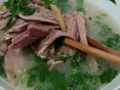 -宋老三苏肉羊肉汤老店