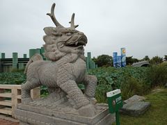 -西安浐灞国家湿地公园