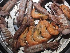 -苏大嘴海鲜牧场(奥林匹克店)