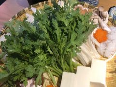 -綱元·海鲜豆捞(明州里店)