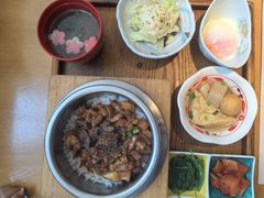 -味太助·银饭食堂(中华城店)