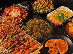 -熙成烧烤(白塔岭店)