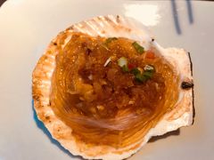 -很久以前羊肉串(中山公园店)