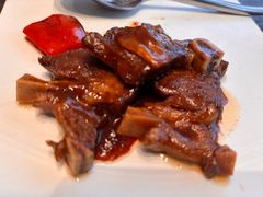 -浩运·海鲜青岛菜·海胆水饺(石老人店)