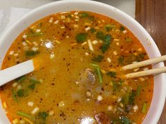 -七百岁羊肉馆(环球港店)