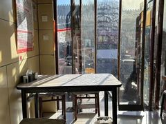 -宝光熏肉鞋底火烧(新街口店)
