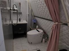 -安德鲁户外烧烤帐篷营地(马泉营店)