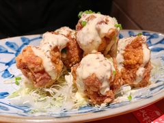 南蛮鸡块-北村家日本料理(西大望路店)