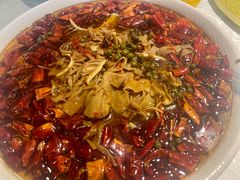 -爷爷的草帽·海鲜馆(孙塘路店)