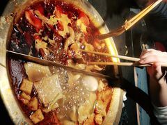 -九鼎轩脆毛肚火锅(南京东路店)