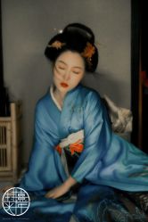 点击看大图 -持熹光年写真体验馆