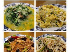 -呼吸森林·生态农庄农家乐私房菜