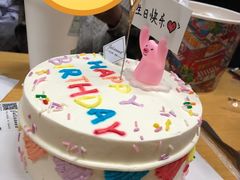 -Juliaanna茱安娜烘焙(中心店)