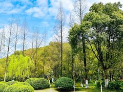 -汤山公园