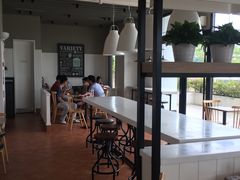 大堂-肯德基(大学路DT店)