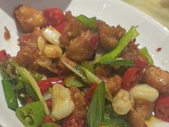 -范家小馆·烤鸭新京菜(金融街店)