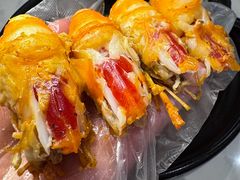 -稻香海鲜饭店(第一国际店)