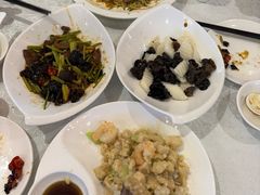 -津悦·正阳春烤鸭(红旗南路店)