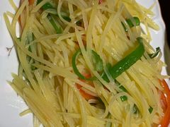 -云隐小厨·传统大理美食(复兴路店)