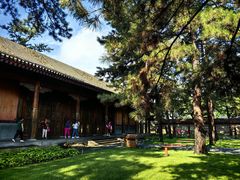 -承德避暑山庄景区