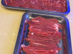 热气羊肉-月圆火锅(宁海东路二店)