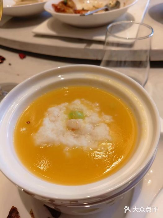 国贸格兰维大酒店-山城映像中餐厅(青年路店)图片