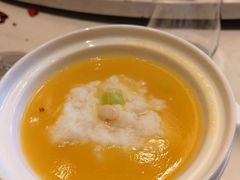 -国贸格兰维大酒店-山城映像中餐厅(青年路店)