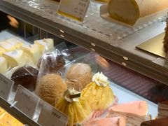 -檬舒舒MonChouChou(环球金融中心店)