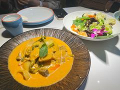 -泰兰香·Thailand(凯德空中花园店)