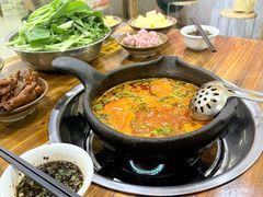 -笔记安顺夺夺粉火锅