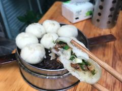-刘包子(成都青羊区)