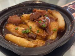 -东江渔村·古典园林·30年粤菜老字号(太和店)