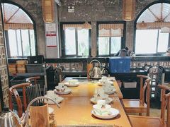 -聚福安·传统老爸茶(海甸岛店)