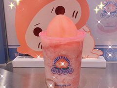 -和气桃桃(宏伊广场店)
