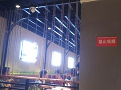 大堂-鱼你在一起(南开天佑城店)