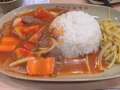 -百家鸡味馆(清泰店)