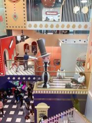 -MELAND CLUB亲子乐园·派对·餐厅(北京芳圆里ID MALL店)
